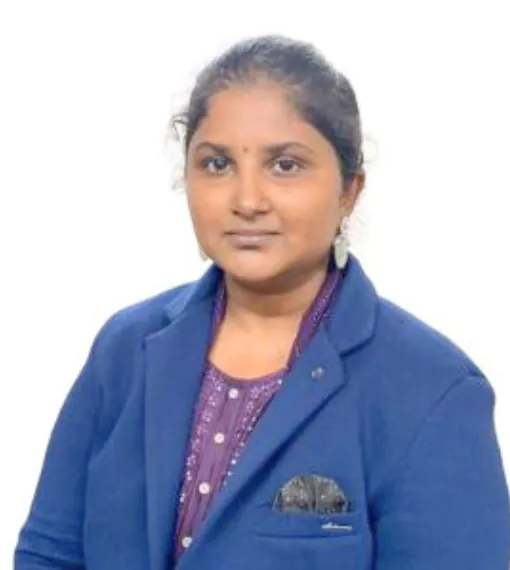 Gurubalasundari R, Human Resource